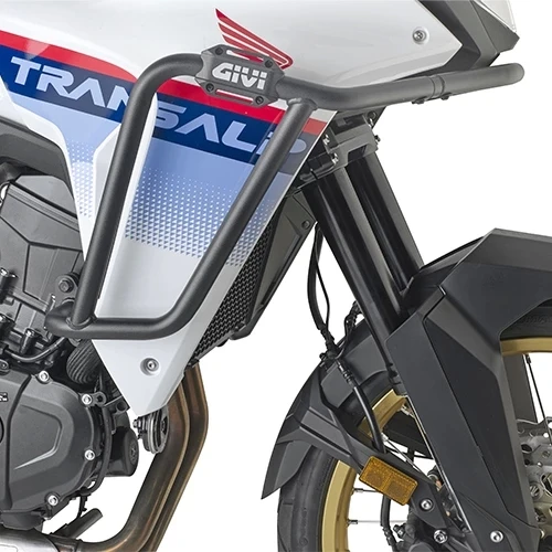 GIVITNH1201HONDAXL750TRANSALP(23-24)ÜSTKORUMADEMİRİ