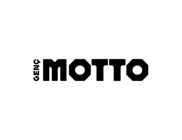 Genç Motto Yıllık Abonelik (12 Sayı)