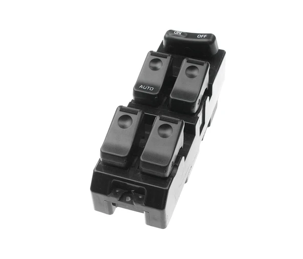 Ford Ranger Cam Açma Dügmesi - Anahtarı Dörtlü Sol 1998-2002 - 4