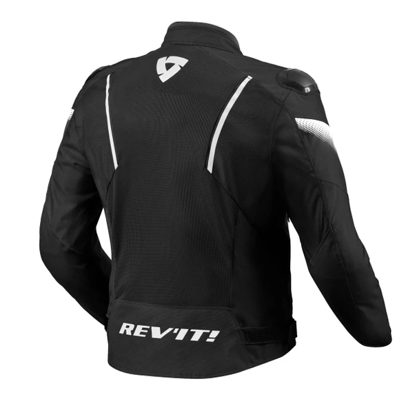 REVIT CONTROL AIR H2O MONT SİYAH-BEYAZ - 2