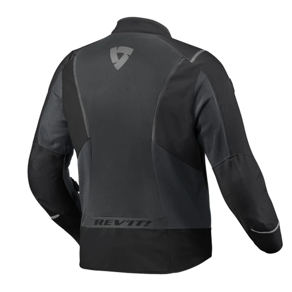 REVIT AIRWAVE 4 MONT SİYAH- - Resim 2