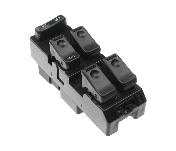 Ford Ranger Cam Açma Dügmesi - Anahtarı Dörtlü Sol 1998-2002 - 3