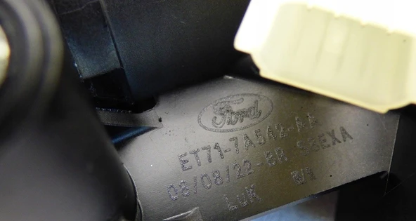 Ford Courier Debriyaj Üst Merkezi Start Stop ET717A542AA - 4