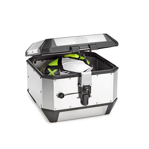 GIVI ALA44A TREKKER ALASKA ÇANTA - Resim 3