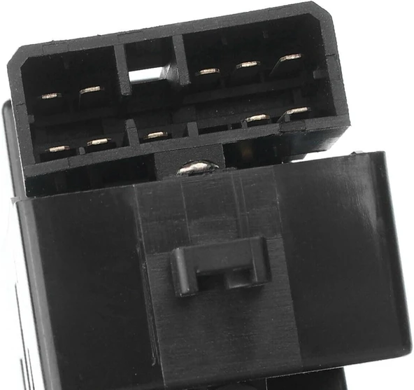 Ford Ranger Cam Açma Dügmesi - Anahtarı Dörtlü Sol 1998-2002 - 7