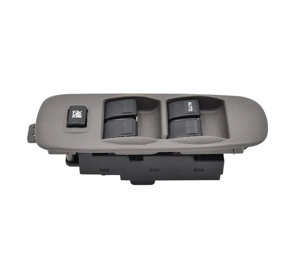 Ford Ranger Cam Açma Dügmesi - Anahtarı Dörtlü Sol 2003-2006 - 2