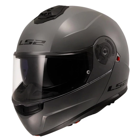 LS2 STROBE 2  KASK ürün görseli