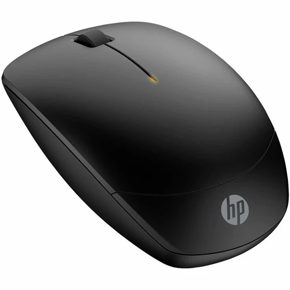 HP 235 SLIM 4E407UT Kablosuz Mouse - 1