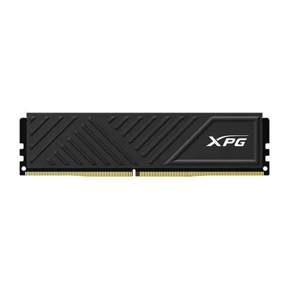 XPG 16GB (2X 8GB) DDR4 3200MHZ CL16 DUAL KIT PC RAM GAMMIX D35 AX4U32008G16A-DTBKD35 ürün görseli