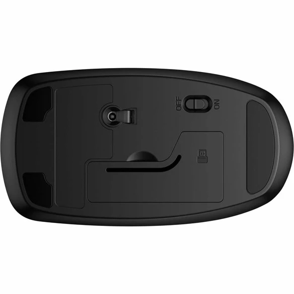 HP 235 SLIM 4E407UT Kablosuz Mouse - 3