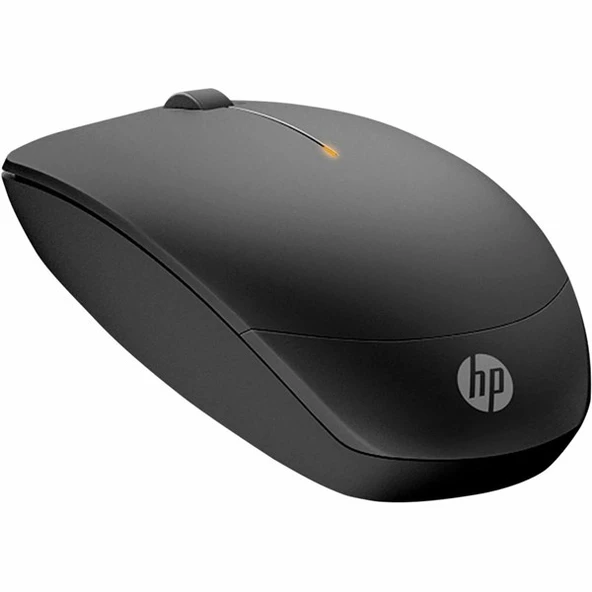 HP 235 SLIM 4E407UT Kablosuz Mouse - 5