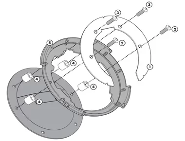 GIVIBF10DEPOÜSTÜÇANTAAPARATI(SUZUKI) - 2