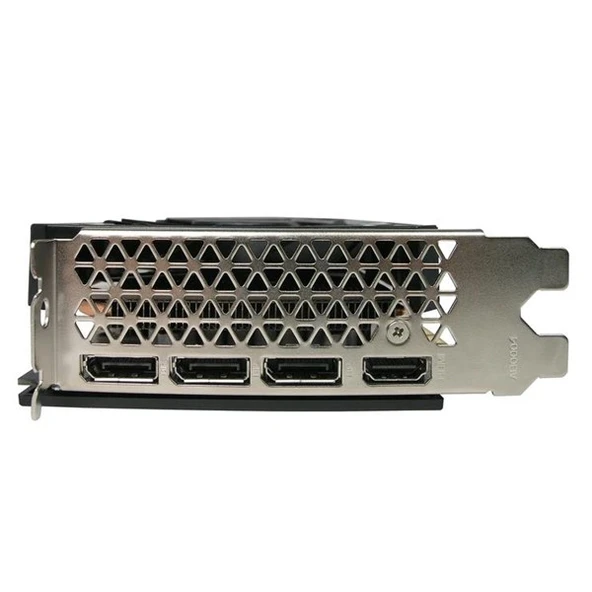 AXLE 8GB RTX3070 8GD6P6IP3R GDDR6 256bit HDMI DP PCIe 16X v4.0 - Resim 4