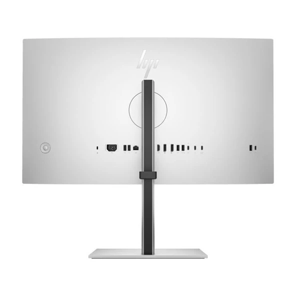HP 27" IPS 727PM 8K135AA 5MS 60HZ HDMI-DP USBC PIVOT VIDEO KONFERANS MONİTÖRÜ 3840X2160 - Resim 4
