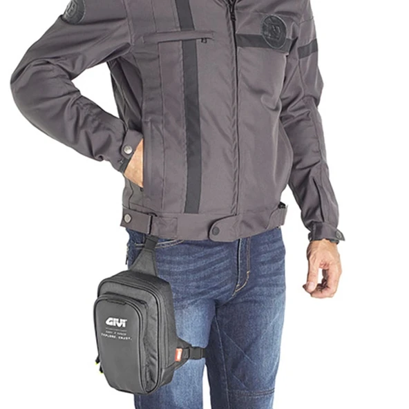 GIVIEA140BBACAKÇANTASI - Resim 3