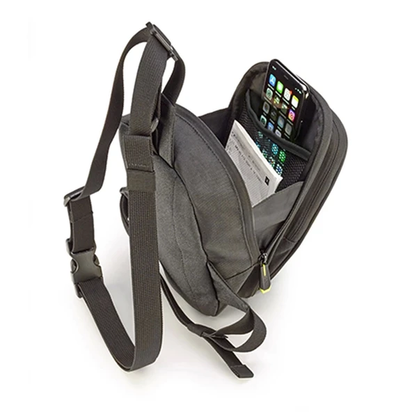 GIVIEA140BBACAKÇANTASI - Resim 2