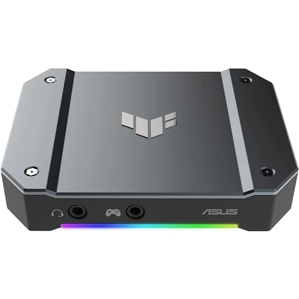 ASUS TUF GAMING CAPTURE BOX-CU4K30 - 2