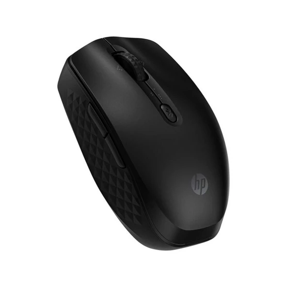 HP 425 7M1D5AA 4000dpi Bluetooth Wıreless Mouse - Resim 3