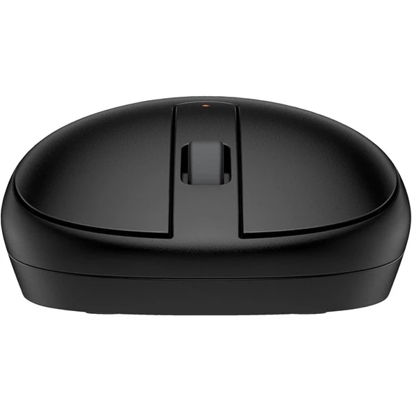 HP 245 81S67AA Kablosuz Bluetooh Mouse - Siyah - 3
