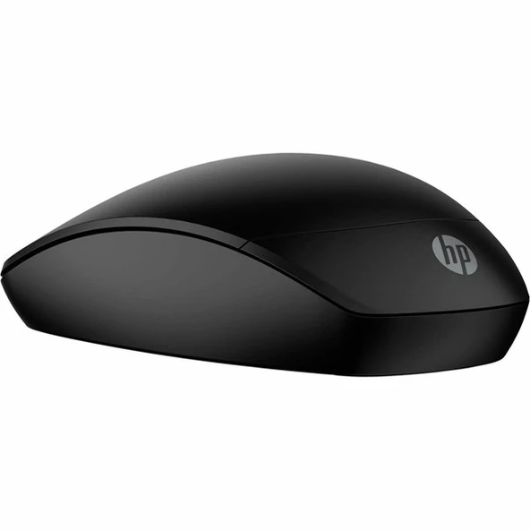 HP 235 SLIM 4E407UT Kablosuz Mouse - 2