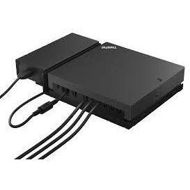 LENOVO 40BN0135EU TP Dock Smartedition-Eu Universal USB-C Akıllı Dock - 3