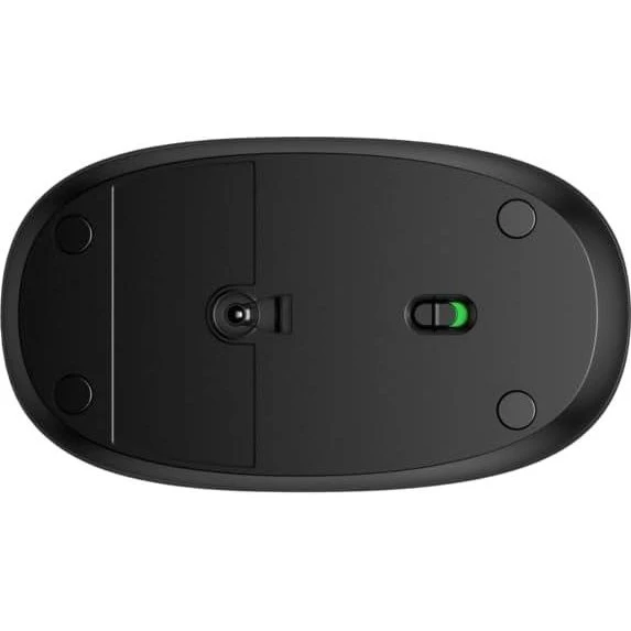 HP 245 81S67AA Kablosuz Bluetooh Mouse - Siyah - 5