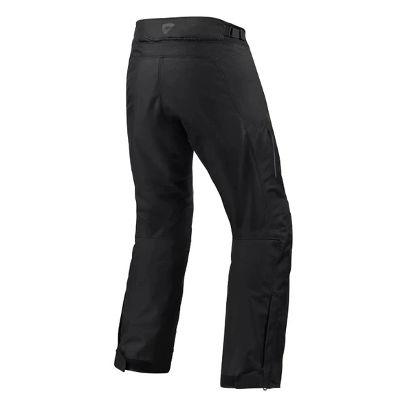 REVIT FACTOR 5 H2O PANTOLON SİYAH - Resim 2