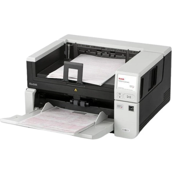 KODAK A3 ALARIS S3120 MAX DÖKÜMAN TARAYICI - Resim 2