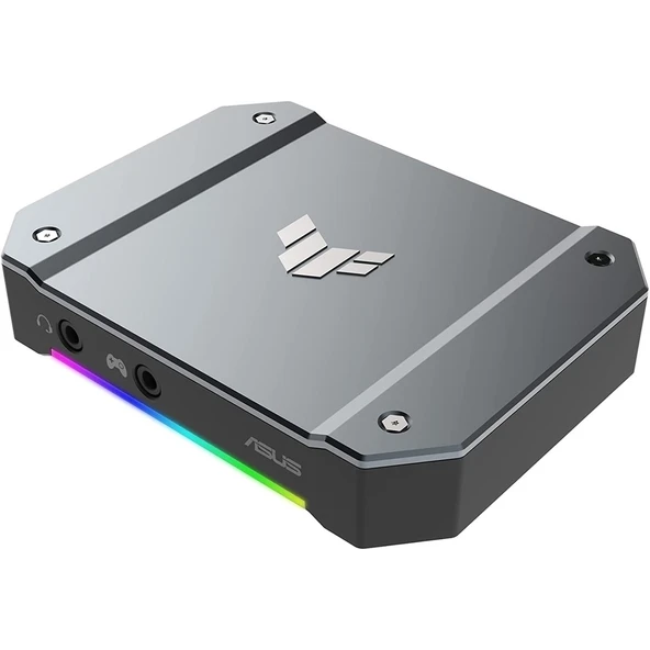 ASUS TUF GAMING CAPTURE BOX-CU4K30 - 1