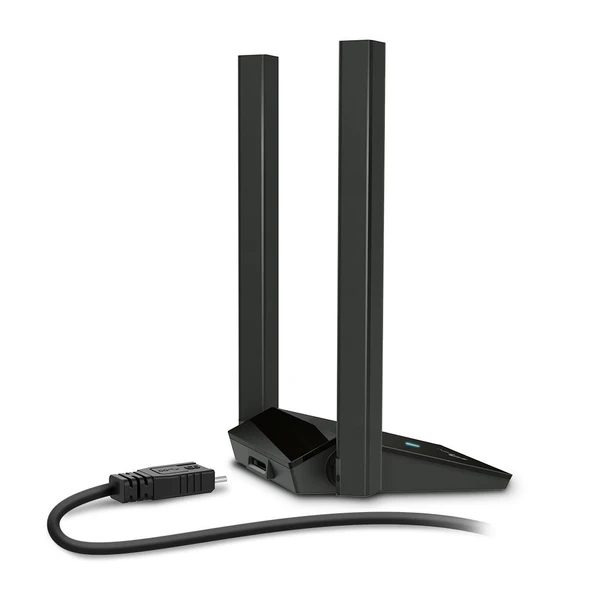 TP-LINK Archer TX20U Plus AX1800 USB 3.0 Adapter - 2