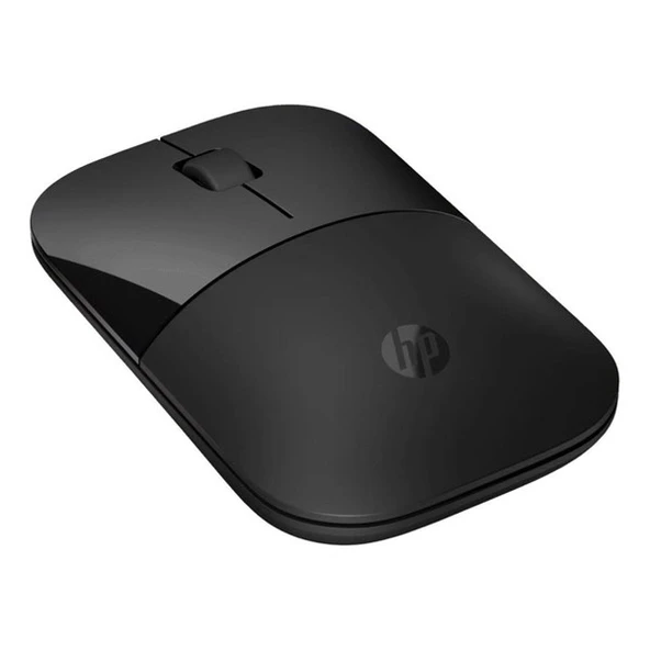 HP 715 6E6F0AA Premium Kablosuz Mouse Siyah Şarj Edilebilir ürün görseli