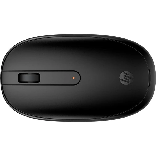 HP 245 81S67AA Kablosuz Bluetooh Mouse - Siyah - 2