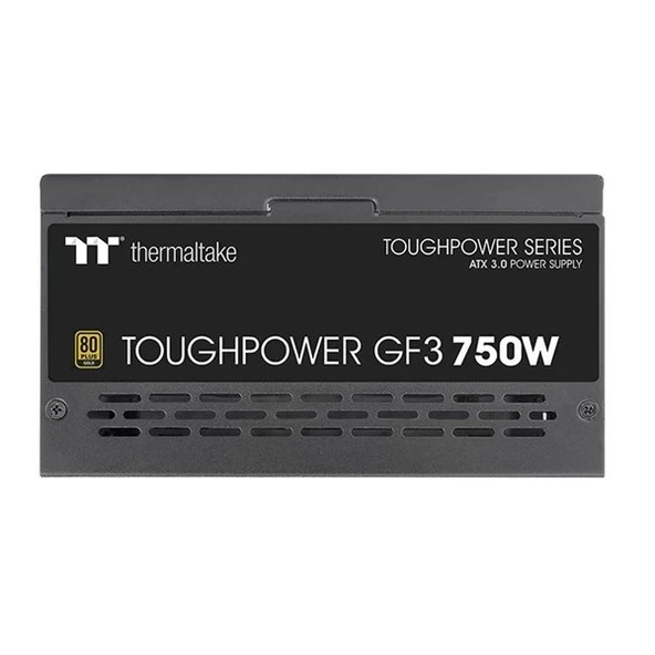 THERMALTAKE 750W 80+ GOLD TOUGHPOWER GF3 PS-TPT-0750FNFAGE-3 PCIE 5.0 TAM MODÜLER POWER SUPPLY - 3