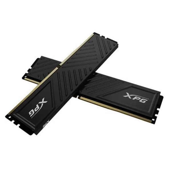 XPG 32GB (2X 16GB) DDR4 3600MHZ CL18 DUAL KIT PC RAM SPECTRIX D35 AX4U360016G18I-DTBKD35 - 1