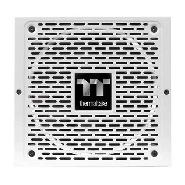 THERMALTAKE 750W 80+ GOLD TOUGHPOWER GF1 PS-TPT-0750FNFAGE-W TAM MODÜLER POWER SUPPLY BEYAZ - 2
