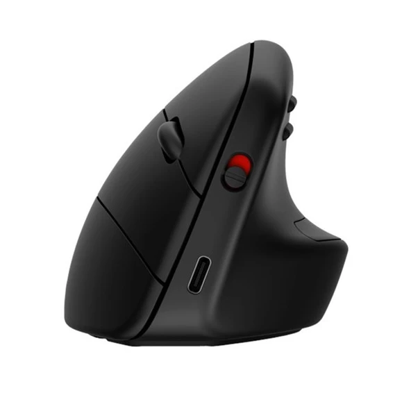 HP 925 6H1A5AA Ergonomic Vertical Kablosuz Mouse ürün görseli