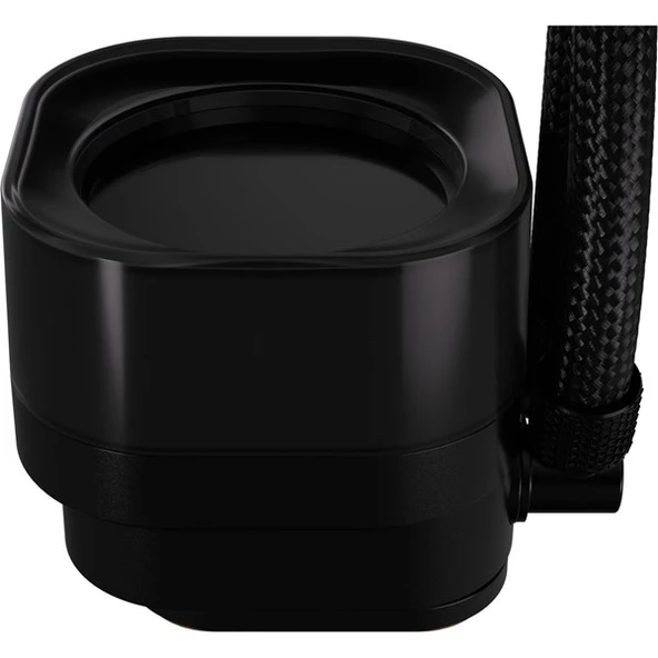 CORSAIR 240MM TITAN 240RX LCD CW-9061022-WW AM5-1851P  RGB SIVI SOĞUTMALI İŞLEMCİ FANI - 7
