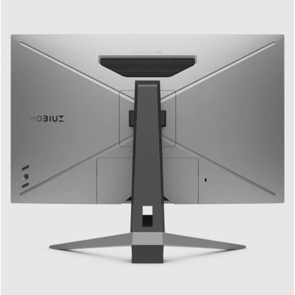 BENQ 27" IPS MOBIUZ EX2710Q 1MS 165HZ HDMI-DP GAMING MONİTÖR 2560X1440 - 3