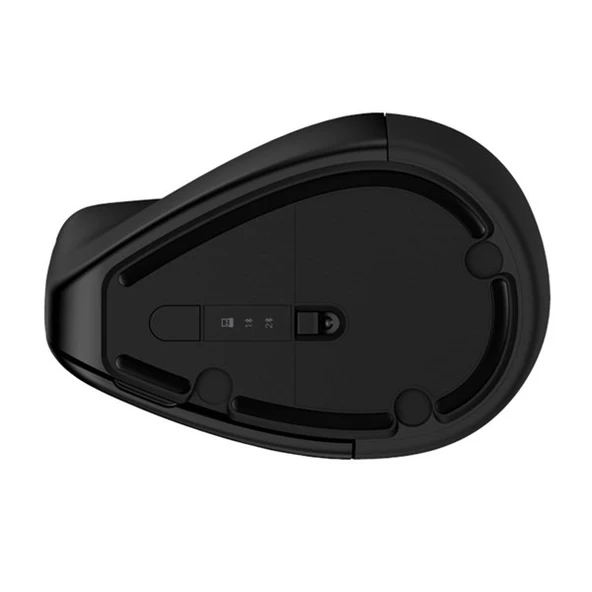 HP 925 6H1A5AA Ergonomic Vertical Kablosuz Mouse - Resim 3