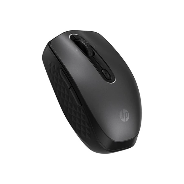 HP 695 8F1Y4AA 4000dpi KABLOSUZ MOUSE - 3