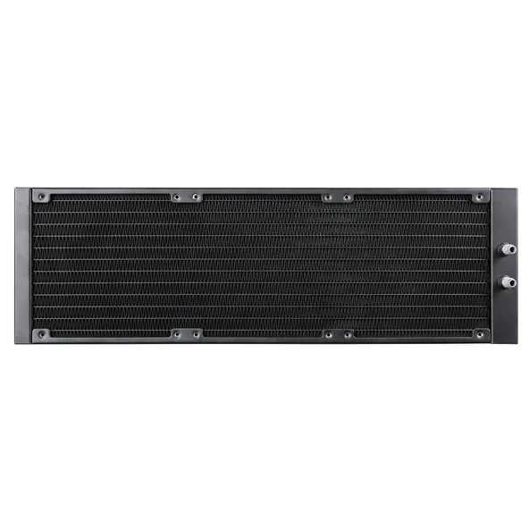 BITFENIX 360mm CUBE 360 AIO-360-BB27A-RP ARGB Sıvı Soğutmalı AM5-1700p İşlemci Fanı - 2