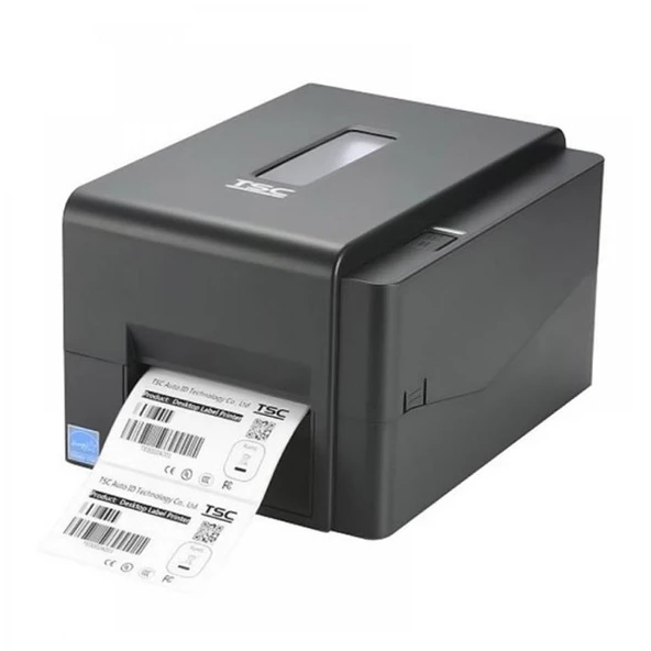 TSC 300dpi TE310 Termal,Direkt Termal USB,Ethernet Barkod Yazıcı - 1