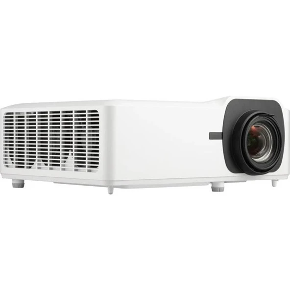 VIEWSONIC 6000ansilümen Ls901hd 1920x1200 Lazer Kısa Mesafe Projeksıyon - 4