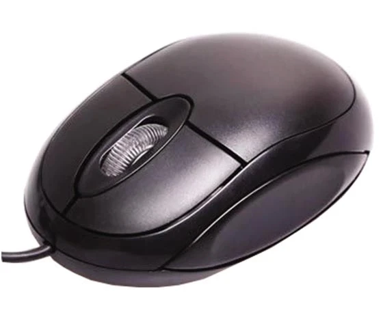 EVEREST SM-385 USB KABLOLU MOUSE (4172)