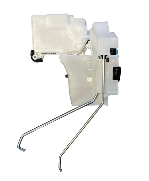 Ford Ranger Ön Kapı Kilidi Sağ 2006-2012 - 2