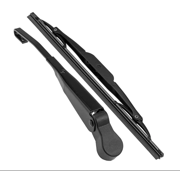 Ford Fusion Arka Cam Silecek Kolu Ve Süpürgesi Takımı 2003-2011