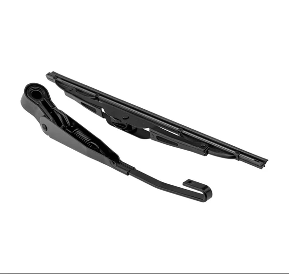 Ford Fusion Arka Cam Silecek Kolu Ve Süpürgesi Takımı 2003-2011 - 2