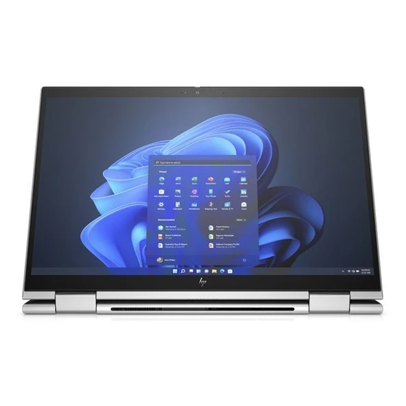 HP 14" DOKUNMATIK (2in1) ELITEBOOK 1040 G9 CORE i5 1235U-16GB RAM-512GB NVME-W11 PRO - 9