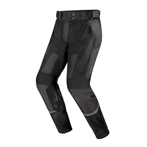LS2 COMO AIR PANTOLON SİYAH