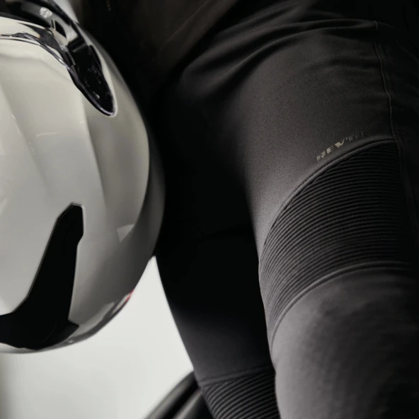 REVIT ELLISON KADIN PANTOLON SİYAH - 4